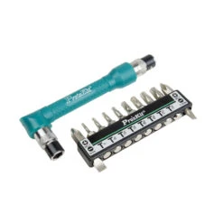 MINI MULTI-PIECE DRIVER SET