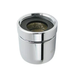 NEOPERL 1209105 FITS C/FCT FEMALE ANTIMICROBIAL AERATOR 1.5 GPM
