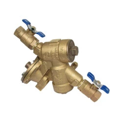 WILKINS 34-975XL-3/4 3/4" 975XL COMPLETE BACKFLOW ASSY