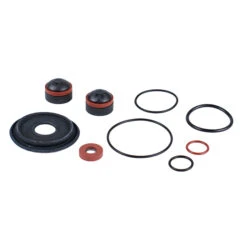 WATTS REGULATOR 0886999 3/4" 009M2 TOTAL RUBBER PARTS KIT