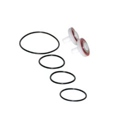 WATTS REGULATOR 887042 3/4" - 1" 007 M1 RUBBER KIT