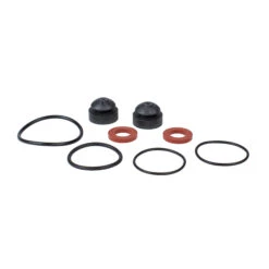WATTS REGULATOR 887043 3/4" 007 M2 RUBBER KIT