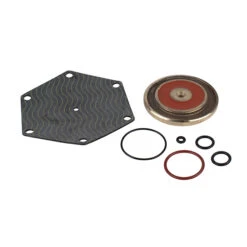 WATTS REGULATOR 0887141 1-1/4" - 2" 909 RUBBER KIT