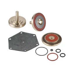 WATTS REGULATOR 0794070 1-1/4" - 2" 909M1 RUBBER PARTS KIT