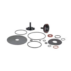 WATTS REGULATOR 40587547 1-1/4” - 2" 009M2 COMPLETE RUBBER KIT