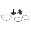 WATTS REGULATOR 0887721 1-1/4" - 1-1/2" 007M2 COMPLETE RUBBER KIT