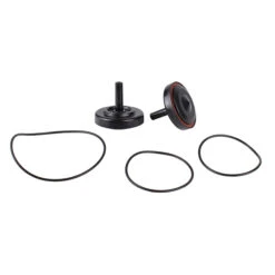 WATTS REGULATOR 0887721 1-1/4" - 1-1/2" 007M2 COMPLETE RUBBER KIT