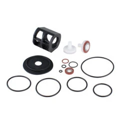 WATTS REGULATOR 0887787 1" 009M2 TOTAL RUBBER PARTS KIT