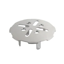 2” S/S SNAP-IN DRAIN COVER