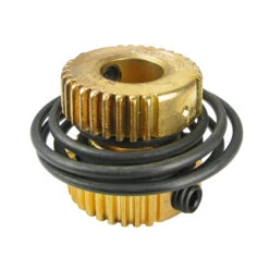 CIRCULATING PUMP COUPLER