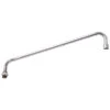 T & S BRASS 065X 18" SWING SPOUT