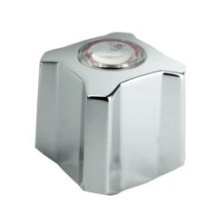 KOHLER 20986 SMALL 4 BL HOT HANDLE W/INDEX