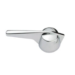 SYMMONS RC-14 HANDLE CHROME SINGLE LEVER