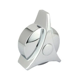 SYMMONS T31/T33 HANDLE METAL TRI WING W/INDEX