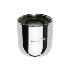 13/16-24 FEMALE CP AERATOR 2.2 GPM