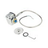 ZURN SP5314 CONCEALED ACTUATOR ASSY LESS SENSOR