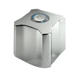 KOHLER 51827 COLD CHROME HANDLE WITH INDEX