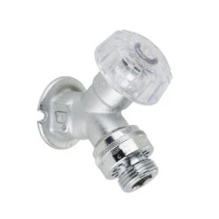 WOODFORD 50125 3/4” ANTI-CONTAMINATION LAWN FCT W/VB