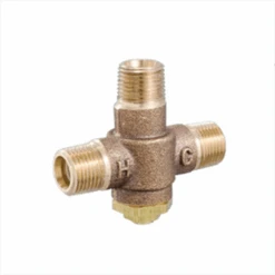 POWERS LFe480-00 LF 1/2" IPS THERMOSTATIC MIXING VALVE