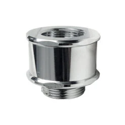 T & S BRASS 018200-40 HEX SWIVEL FOR PRE-RINSE HOSE & SPRAY VALVE