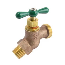 LF 1/2" MIPS HD BOILER VALVE