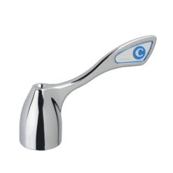 MOEN 14838 WRIST BLADE COLD 4" HANDLE KIT