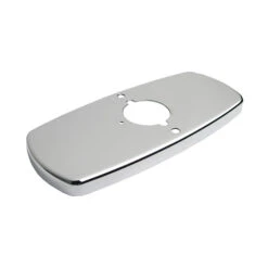 SLOAN ETF312A TRIM PLATE KIT - CENTERSET - 4"