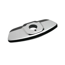 SLOAN ETF295A TRIM PLATE KIT - CENTERSET - 4"