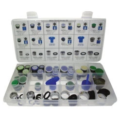 NEOPERL 86154 77 PC WATER SAVING AERATOR KIT