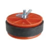 MECHANICAL PLUG INSIDE PIPE 6"