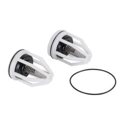 WATTS REGULATOR 0887192 1-1/2" - 2" 007M1 TOTAL REPAIR KIT