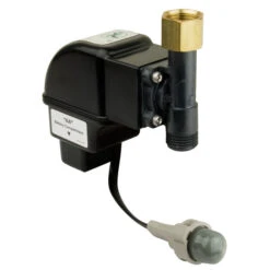 ZURN Z6912 ELECTRONIC BOX W/SOLENOID