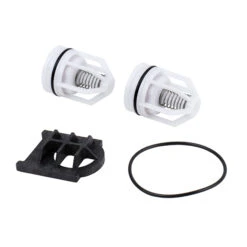 WATTS REGULATOR 0887044 3/4" - 1" 007M1 TOTAL REPAIR KIT