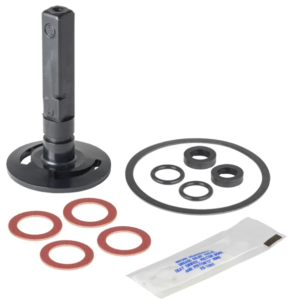 POWERS 401-176 STEM AND PLATE REPLACEMENT