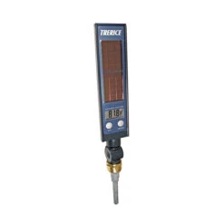 TRERICE DVU35 / CDX935Ï ADJ DIGITAL SOLAR THERMOMETER -40-300