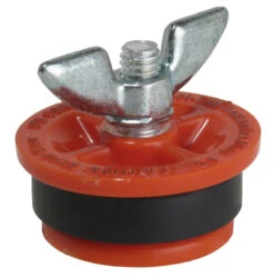 MECHANICAL PLUG 1-1/2"