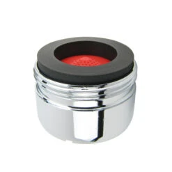 13/16 MALE AERATOR W/GROOVE 2.2GPM