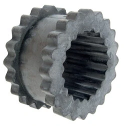 PUMP COUPLING RUBBER SLEEVE