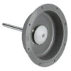 KASON SP11559 RECESSED INSIDE SAFETY RELEASE FOR 6” DOOR