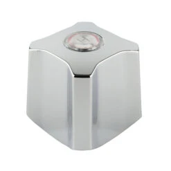 KOHLER 21087-CP HOT CHROME HANDLE WITH INDEX