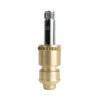 T & S BRASS 011277-45 LH CERAMIC STEM