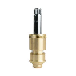 T & S BRASS 011277-45 LH CERAMIC STEM