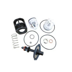 WATTS REGULATOR 0887793 1” 009M2 TOTAL REPAIR KIT