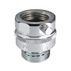 WOODFORD 40110041 CHROME HOSE THREAD VACUUM BREAKER