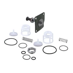 WATTS REGULATOR 0794051/0887299 2-1/2" - 3" 009M TOTAL REPAIR KIT