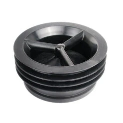 LIQUIDBREAKER 86858 4" GREEN DRAIN