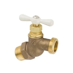 LF 3/4" MIPS HD BOILER VALVE