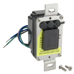 ZURN PEMS6000-26A CLOSET ELECTRONIC FLUSH VALVE SENSOR