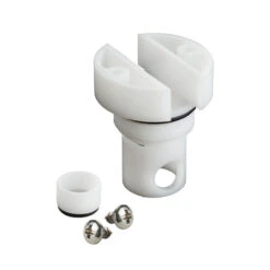 T & S BRASS B-0968-RK01 3/8" VACUUM BREAKER REPAIR KIT