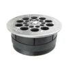 GUARDIAN STRAINER & DRAIN LOCK 4"